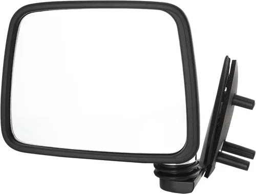 Vista 76 de Garage-Pro Espejo eléctrico no calefactable para Nissan Altima 2007-2012 con luz de señal pintable Sedán, para modelos con paquete de conveniencia