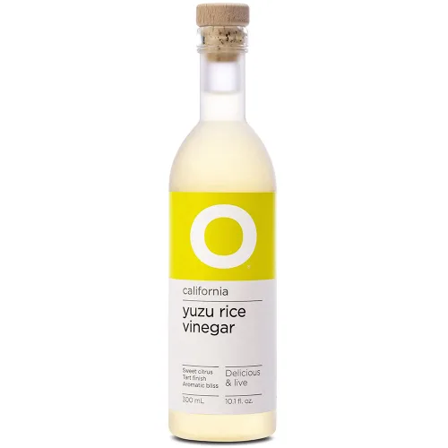 Vista 16 de O Vinagre Balsámico Blanco, 10.1 Fl Oz