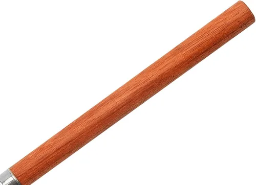 Vista 5 de Herramienta de escultura de cerámica, accesorios para adornar alimentos, multifunción, madera, simple, uso simple, cuchillo de tallar, herramienta
