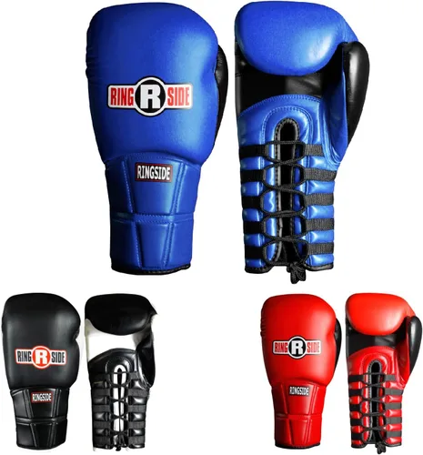Vista 6 de Ringside Ringside IMF Pro Fight Gloves
