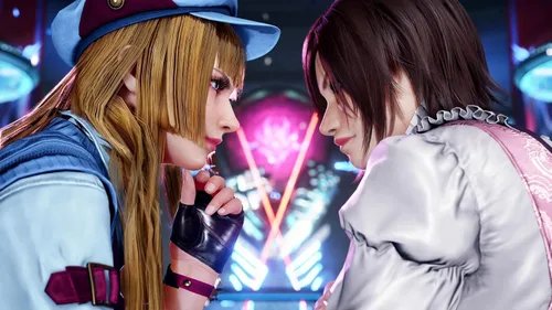 Vista 6 de Tekken 8 Tienda Launch Edition (PS5)