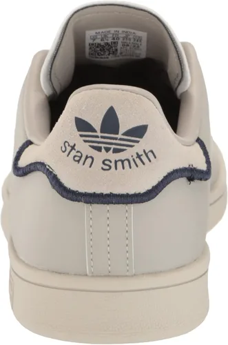 Vista 2 de adidas Stan Smith Zapatos para hombre, Collegiate NavyCloud WhiteClear Br