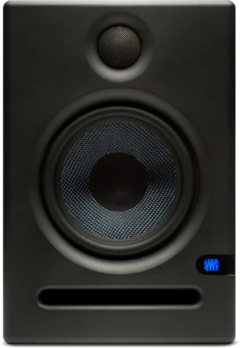 Vista 6 de PreSonus Eris E5 Par de monitores de estudio de campo cercano de 5.25" de 2 vías