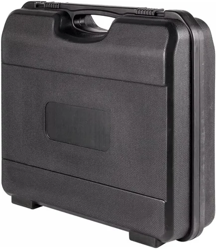Vista 9 de Kit de adaptador de sistema de combustible limpiador y probador sin desmontar para gasolina EFI acelerador coche 20.3 fl oz tanque 120PSI