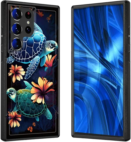 Vista 86 de para Galaxy A15 5G - Funda, [Prueba de caída de grado militar] Funda protectora resistente a golpes de uso pesado y resistente para Samsung Galaxy