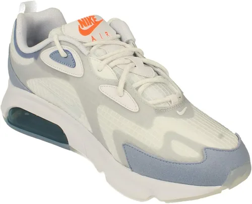 Vista 4 de Nike Air Max 200 Se Mens Running Trainers Cj0575 Sneakers Shoes