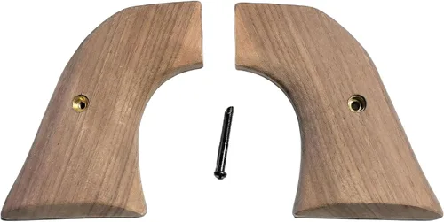 Vista 9 de Empuñaduras premium Ruger Wrangler – Empuñaduras de reemplazo compatibles para Ruger Wrangler y New Diamondback