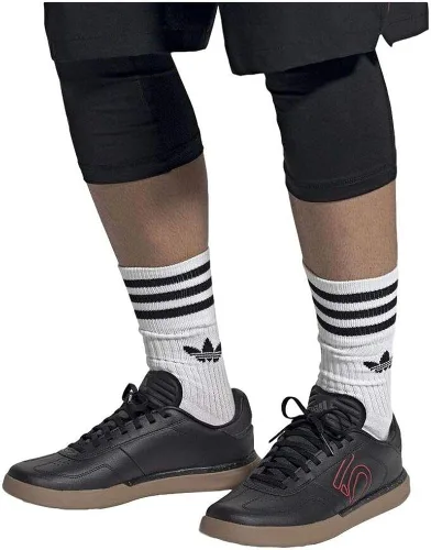 Vista 9 de Five Ten Sleuth DLX - Zapatillas de ciclismo para hombre