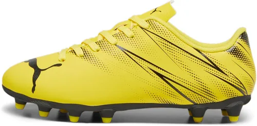 Vista 7 de PUMA Tenis Attacanto Firm Artificial Ground unisex para niños