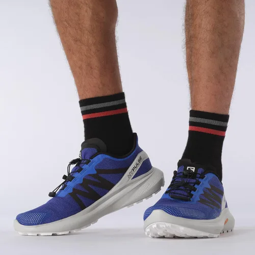 Vista 7 de Salomon HYPULSE - Tenis de correr para hombre