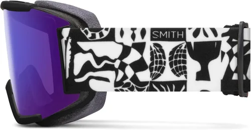 Vista 2 de SMITH Unisex Adulto Moderno