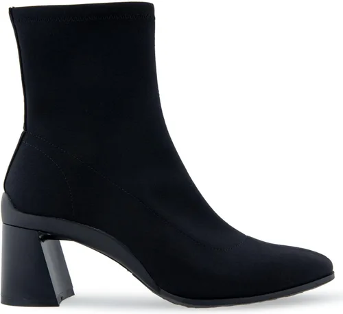 Vista 6 de Aerosoles Botas Corinda a media pantorrilla para mujer