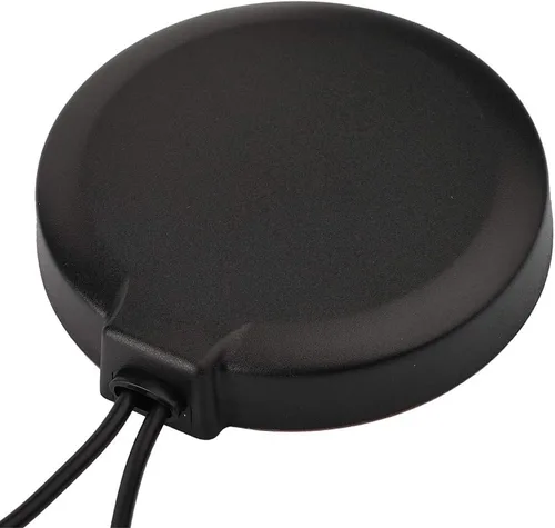 Vista 4 de Superbat GPS para coche + antena combinada 4G LTE conector SMA de montaje magnético Resistente a la intemperie para GPS Unidad Principal