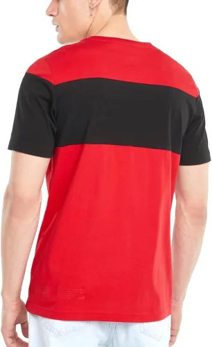 Vista 2 de PUMA - Camiseta Ferrari Race SDS para hombre