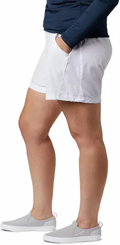 Vista 11 de Columbia Pantalón corto Coral Point Iii para mujer