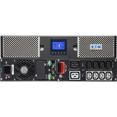 Vista 4 de Eaton 9PX 3000 RT 120V