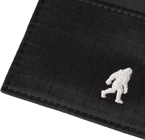 Vista 7 de Eddie Bauer Cartera plegable de nailon Ripstop para hombre