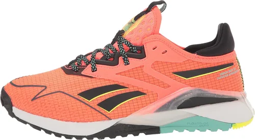 Vista 8 de Reebok Nano X2 Tr Adventure Cross Trainer para mujer