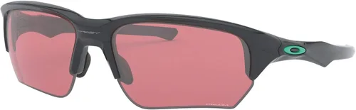 Vista 2 de Oakley Oo9372 Flak Beta Low Bridge Fit - Lentes de sol rectangulares para hombre
