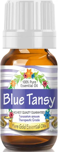 Vista 40 de Pure Gold Essential Oils - Aceite esencial de abedul - 0.33 onzas líquidas