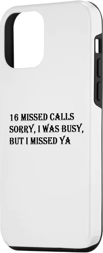 Vista 2 de Funda para iPhone 12 mini Appel