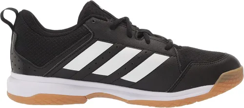 Vista 6 de adidas Ligra 7 Tenis de pista y campo para mujer