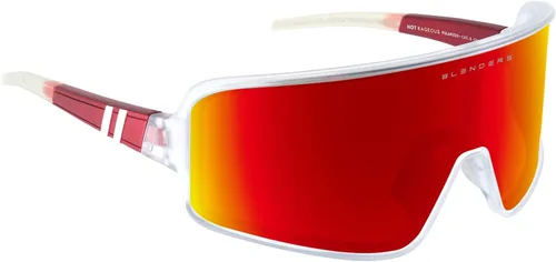 Vista 17 de Blenders Eyewear Eclipse - Gafas de sol polarizadas - Lente envolvente - 100% protección UV - Para hombres y mujeres Concord Rápido