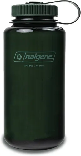 Vista 7 de Nalgene Botella de agua de boca ancha de 32 oz