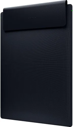 Vista 8 de Razer Funda protectora acolchada para laptop de 16", color negro