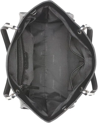 Vista 9 de Calvin Klein Reyna NorthSouth Tote