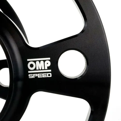 Vista 3 de Separadores OMP OMPS09051001 20 mm