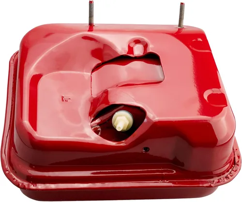 Vista 2 de Tapa Depósito de combustible para Honda EC2000 EC2200 EZ1400 EZ2500 EG1400 EG2500 Generador Bomba de agua con motor GX160 GX200
