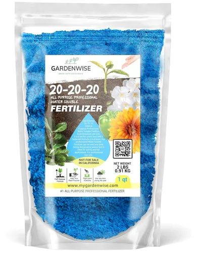 Vista 119 de 10-10-10 Fertilizante para plantas de liberación lenta - 10 10 10 Fertilizante granular multiusos de jardín para verduras, tomate, arborvitae