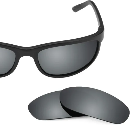 Vista 2 de Revant Lentes de repuesto para Ray-Ban Predator 2 RB2027 2.441 in