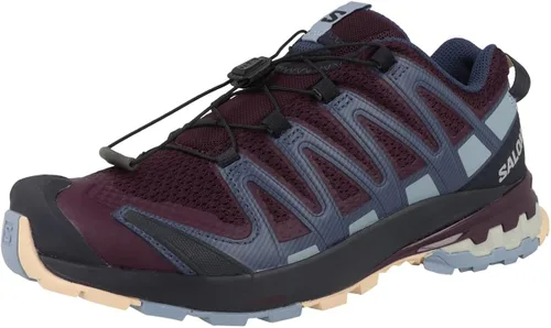 Vista 4 de SALOMON Tenis de correr XA PRO 3D v8 para mujer