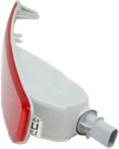 Vista 4 de Luz de parachoques trasero de coche, para Volvo XC40 2018-2019 31656865, reflector de luz trasera para coche accesorios de parachoques trasero