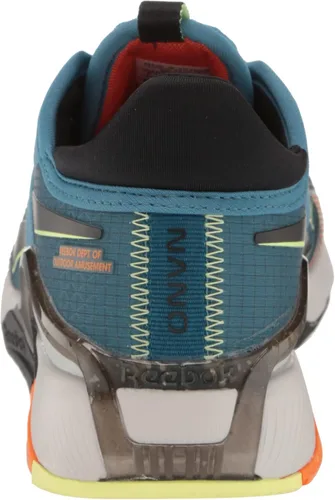 Vista 3 de Reebok Nano X2 Tr Adventure Cross Trainer para hombre
