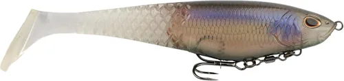 Vista 15 de Berkley PowerBait CullShad - Cebo blando para pesca