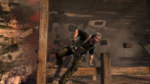 Vista 5 de Breach - PC