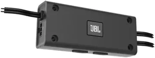 Vista 4 de JBL Sistema de altavoces de componentes de audio para automóvil de 5 1/4 "sin parrilla, negro