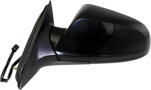 Vista 261 de Garage-Pro Espejo para Chevrolet Traverse 2009-2017 lado del conductor calentado