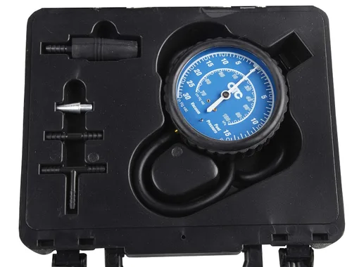 Vista 2 de Kit de manómetro/vacuómetro OTC 5613