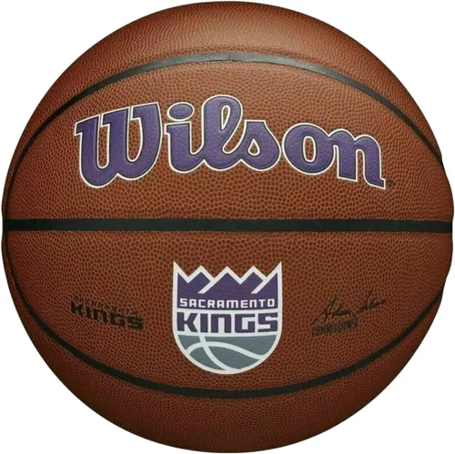 Vista 12 de Wilson NBA Team Alliance Balones de baloncesto - Tamaño 7-29.5
