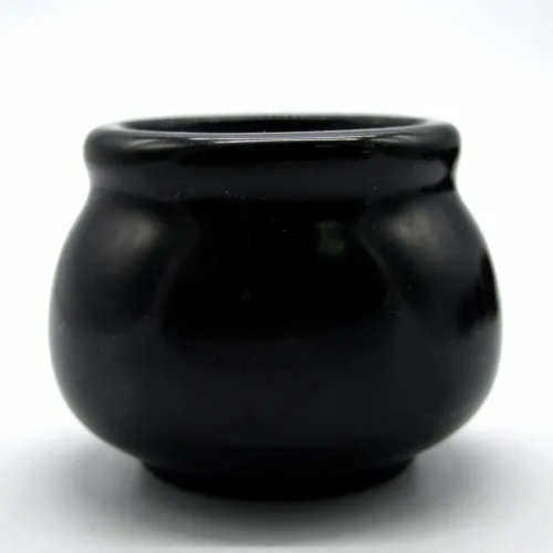 Vista 8 de Bian Piedra Pro Ventosa para acupuntura y moxibustion (60mmx60 mm)