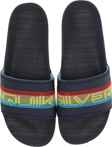 Vista 5 de Quiksilver Sandalias Rivi Wordmark para hombre