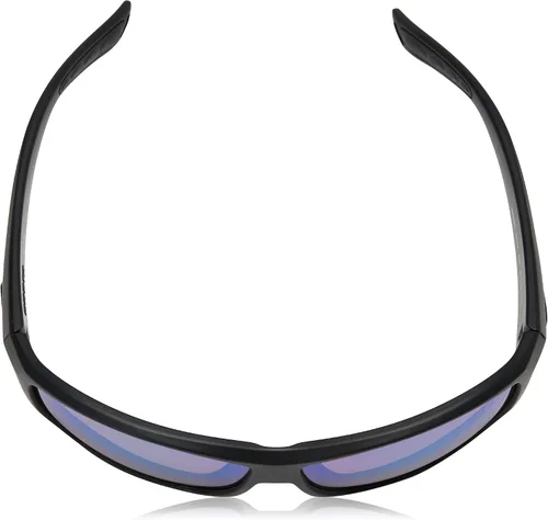 Vista 4 de Costa Del Mar Gafas de sol rectangulares Cat Cay para hombre