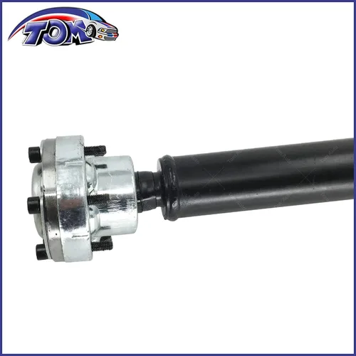 Vista 4 de TOM - Conjunto de eje de transmisión para VW Touareg Audi Q7 Cayenne AWD 7L0521101A