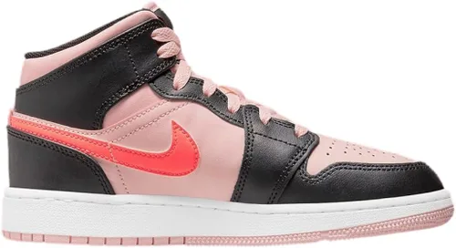 Vista 2 de Jordan 1 Mid Big