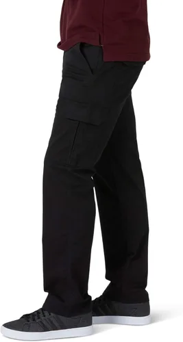 Vista 2 de Lee Men's Extreme Motion Twill Cargo Pant