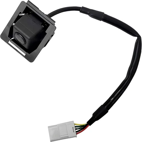 Vista 9 de Master Tailgaters Repuesto para Chevrolet Camaro Coupe/Convertible (2016-2017) Cámara de respaldo OE N.º de pieza 23334084